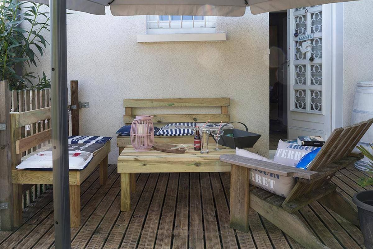 Foto 13 von 18: Holiday Home