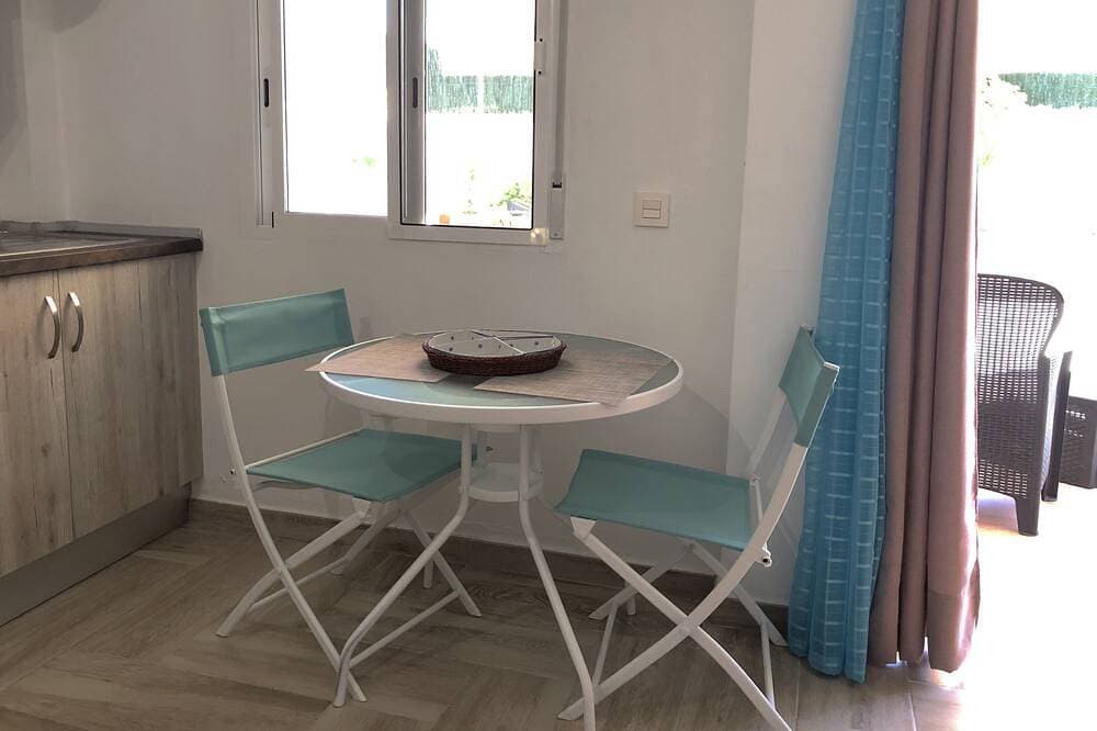 Foto 11 von 30: Abi Wohnung mit Terrasse