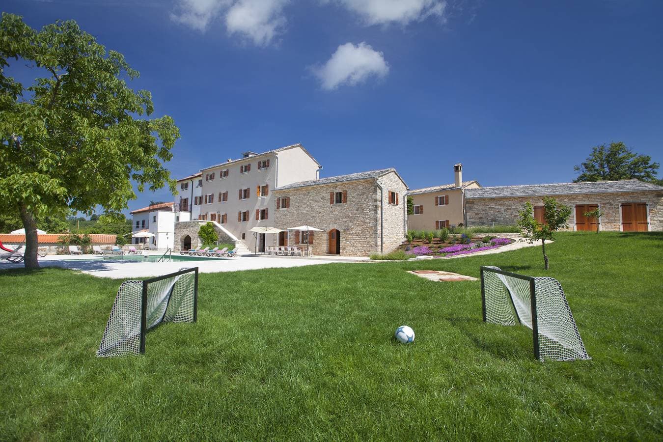 Foto 8 von 89: "Villa Spazio" nearby Motovun - Crovillas