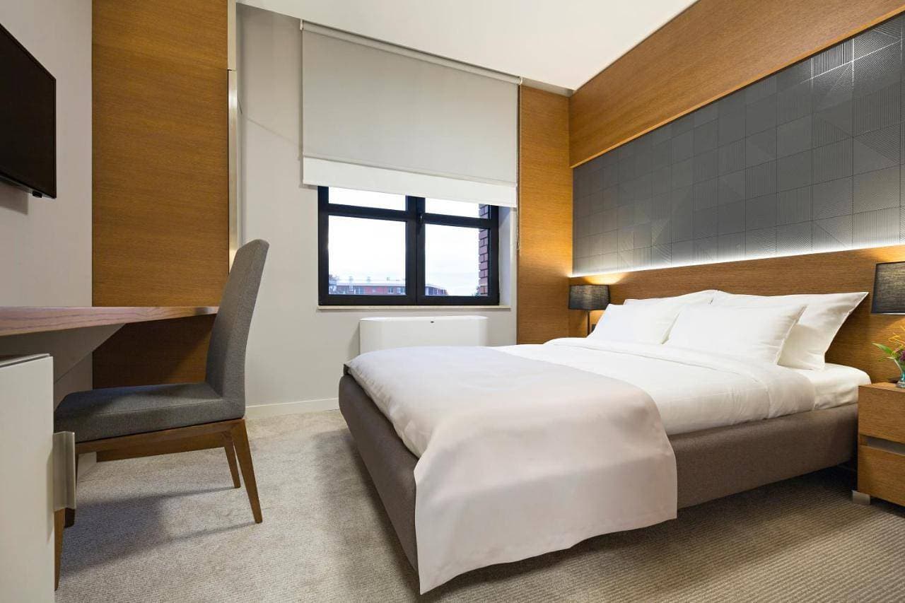 Foto 7 von 11: Junior Suite with Free Parking