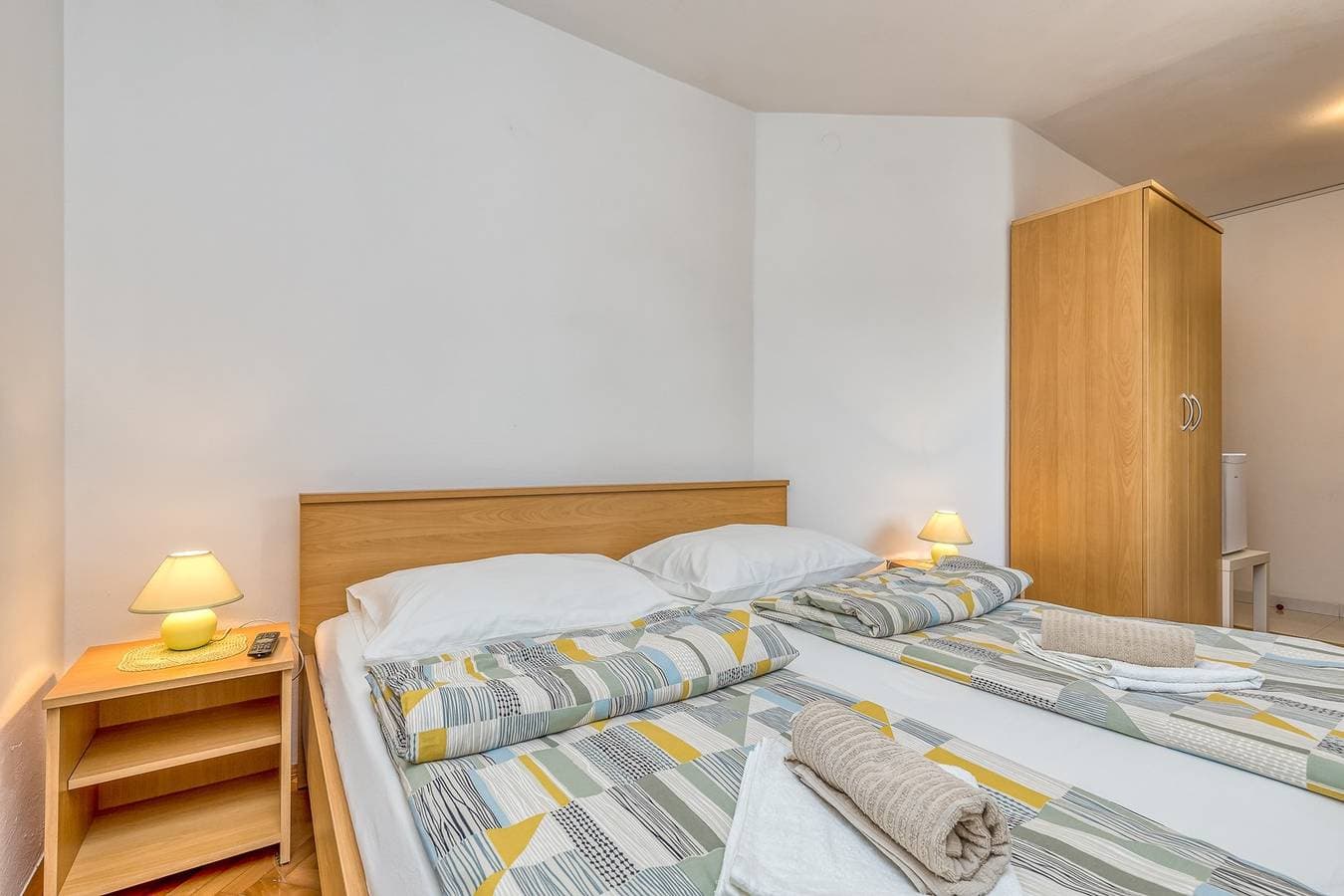 Foto 6 von 11: Standard Double Room S2