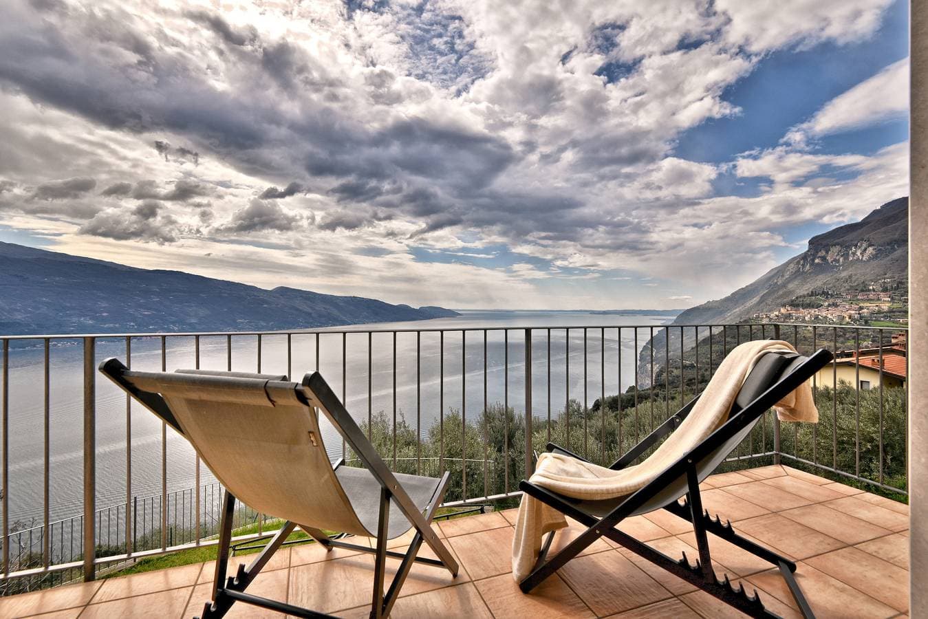 Casa Azzurro Lago 1