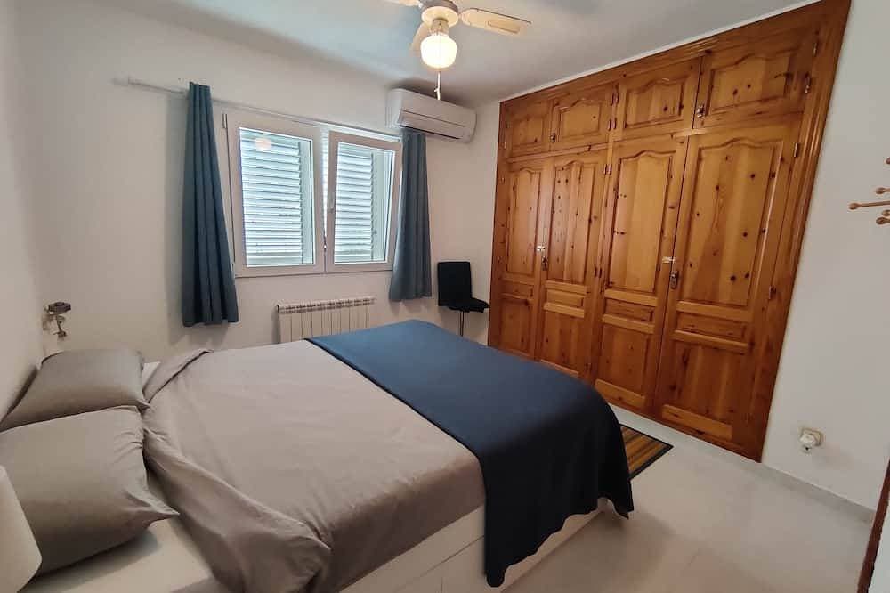 Foto 2 von 24: Klimatisierte Villa mit Meerblick, WLAN und privatem Pool