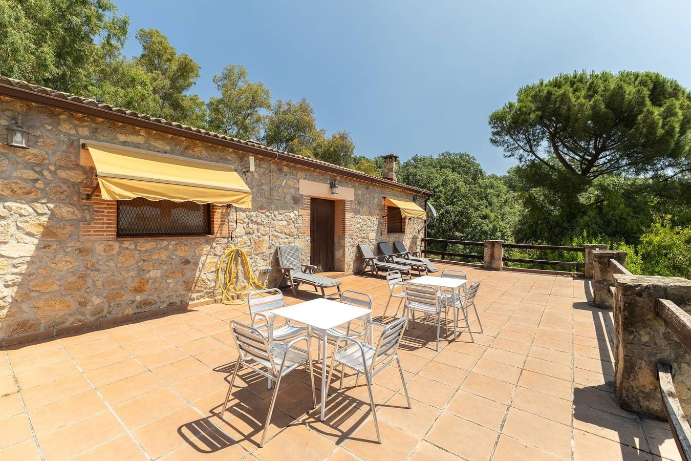 Foto 10 von 37: Landhaus 'Finca La Lobera' mit Pool, Bergblick, WLAN und Klimaanlage