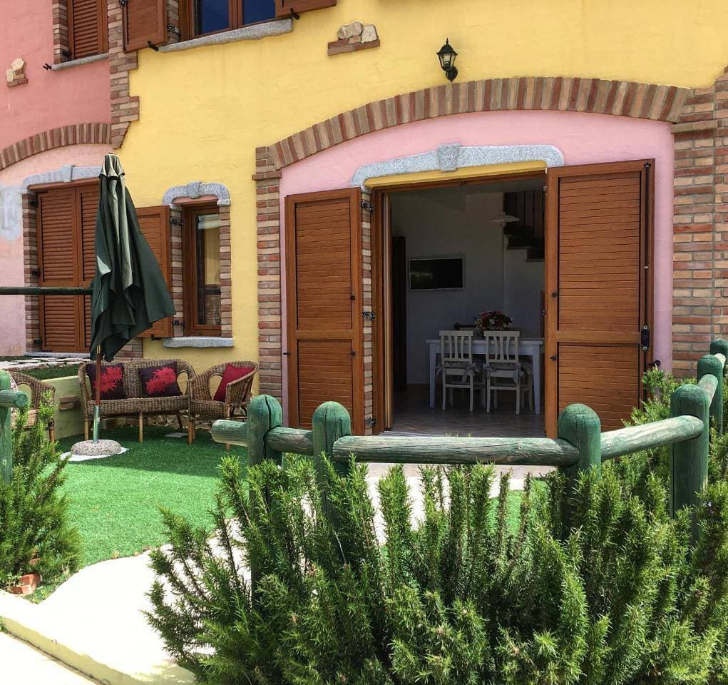 Foto 7 von 72: Villa with Sea View