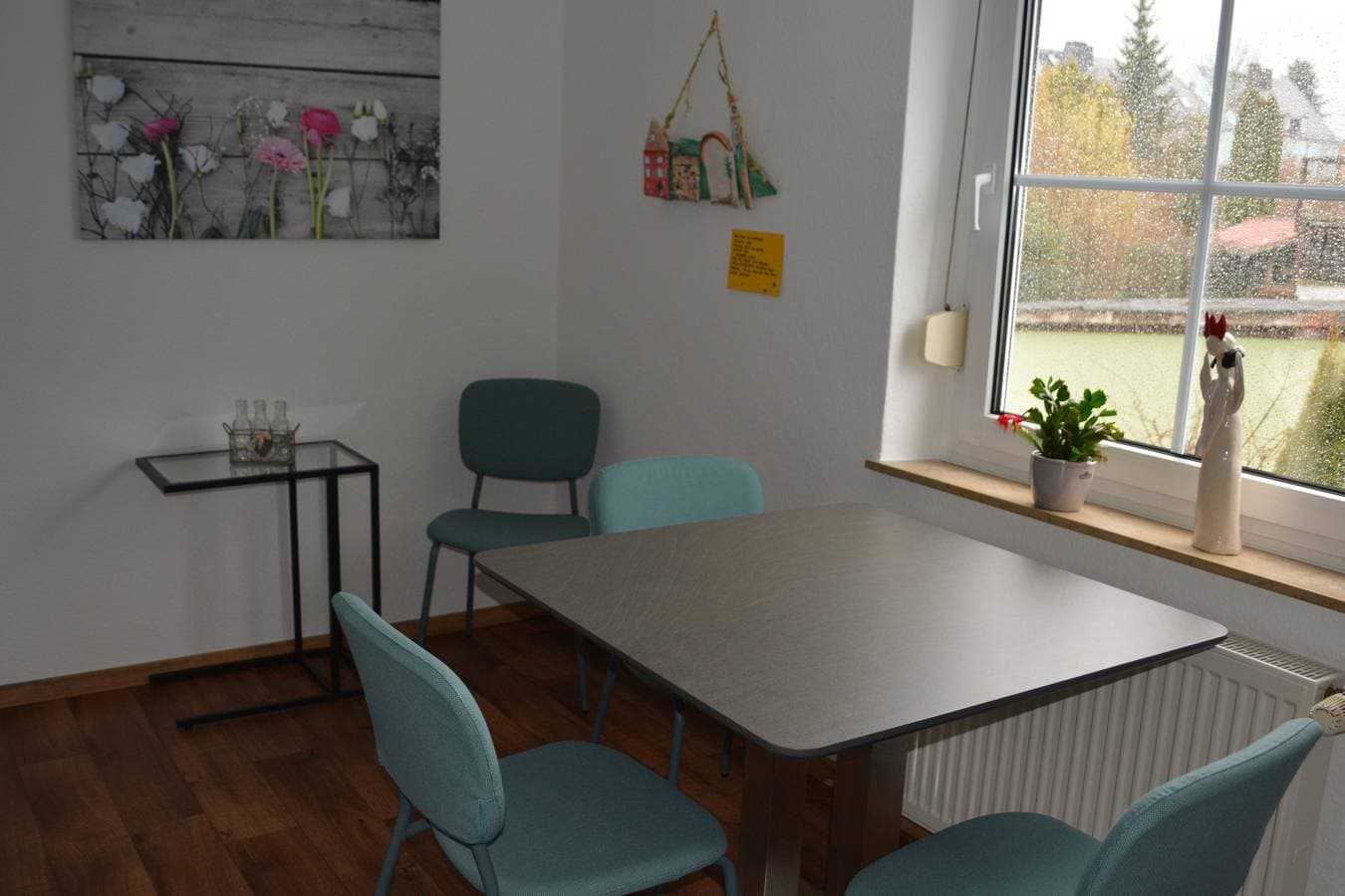 Foto 12 von 18: Fewo Bauer - Ferienwohnung (65 qm) mit kostenfreiem WLAN