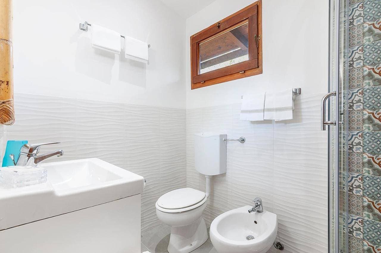 Foto 5 von 9: Double Room (2 Adult + 1 Child)