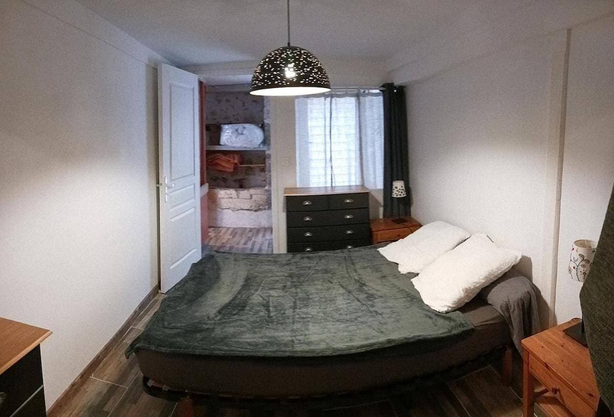 Foto 7 von 8: One-Bedroom Apartment