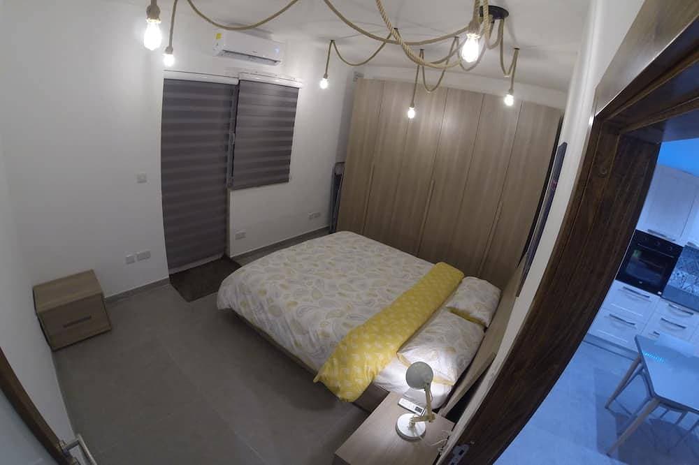 Foto 4 von 13: Atemberaubendes Penthouse mit 1 Schlafzimmer