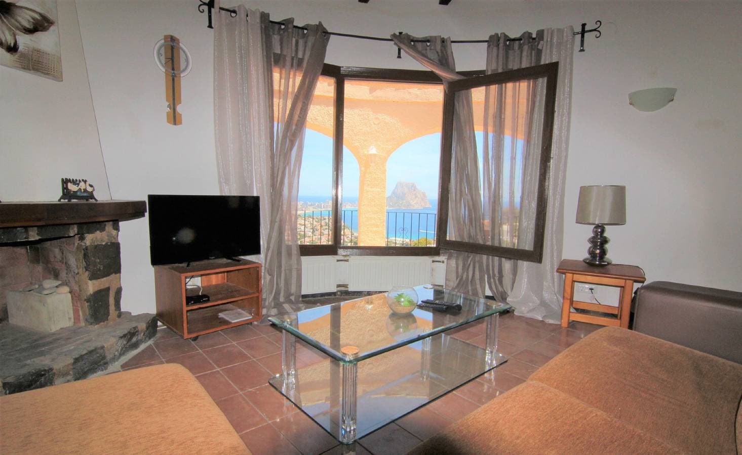 Foto 9 von 56: -Gran Vista-Wifi y Parking Gratis.