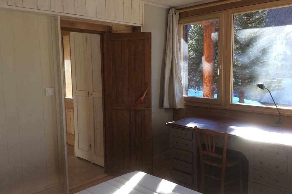 Foto 3 von 17: Appart 3 Schlafzimmer 6 Pers komfortable 3 * in der Hütte Laget