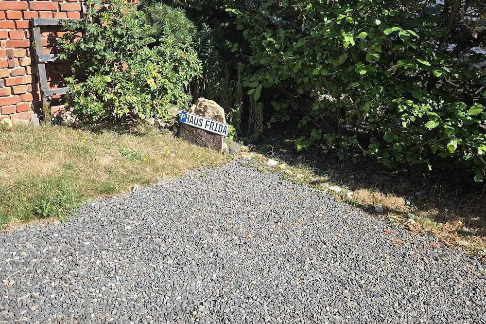 Foto 11 von 25: Ferienhaus für 2 Gäste mit 50m² in Kleinich