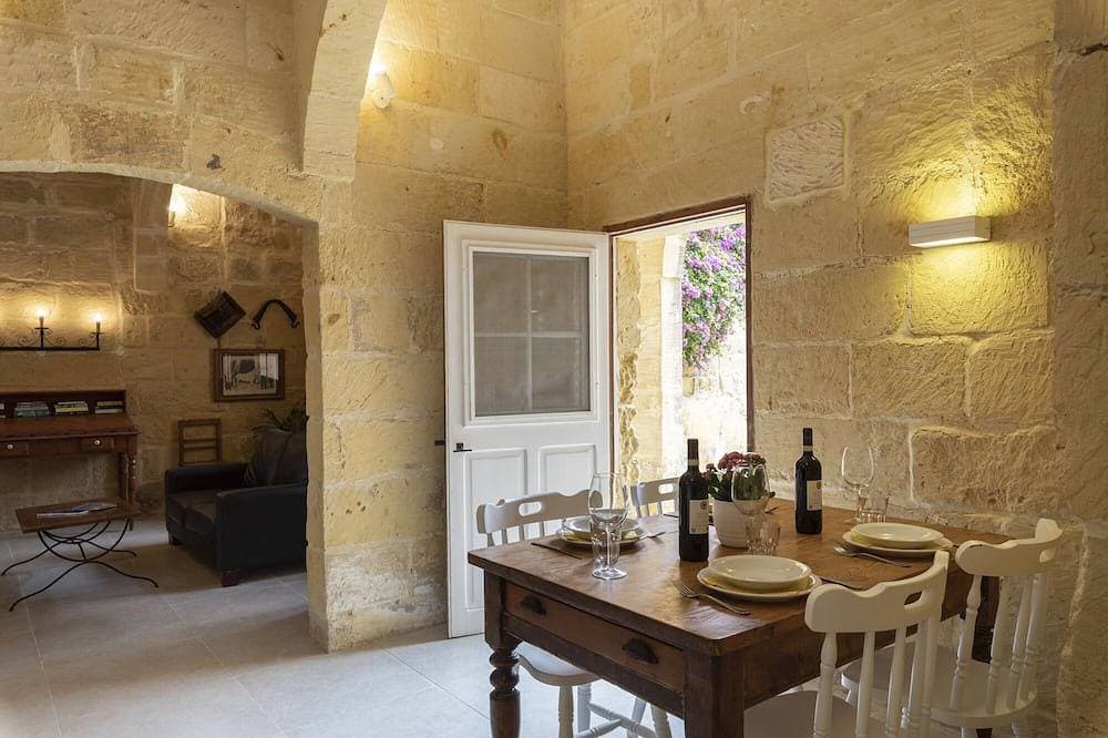 Foto 12 von 29: Dar ta' Katarin - 2 bedroom house with valley views