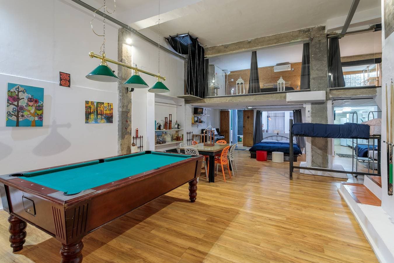 Foto 2 von 23: Ferienwohnung 'Tu Escape Perfecto' mit Wi-Fi und Klimaanlage