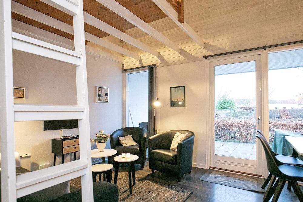 Foto 10 von 30: 4 Personen Ferienhaus in Ærøskøbing