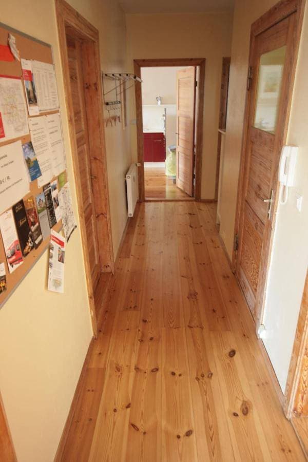 Foto 4 von 32: Apartment with Balcony