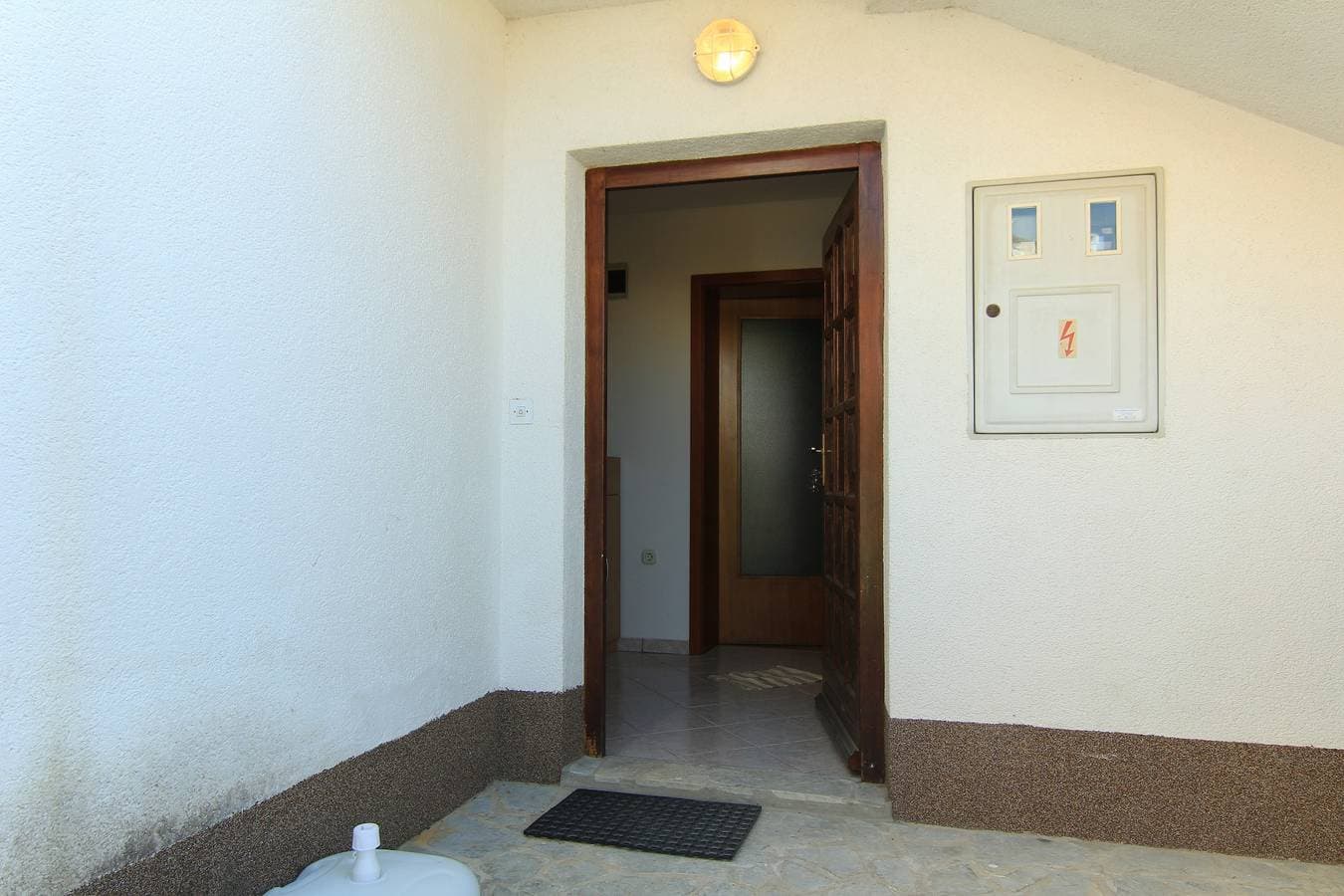 Foto 13 von 14: Ferienwohnung Dajdzic - 2