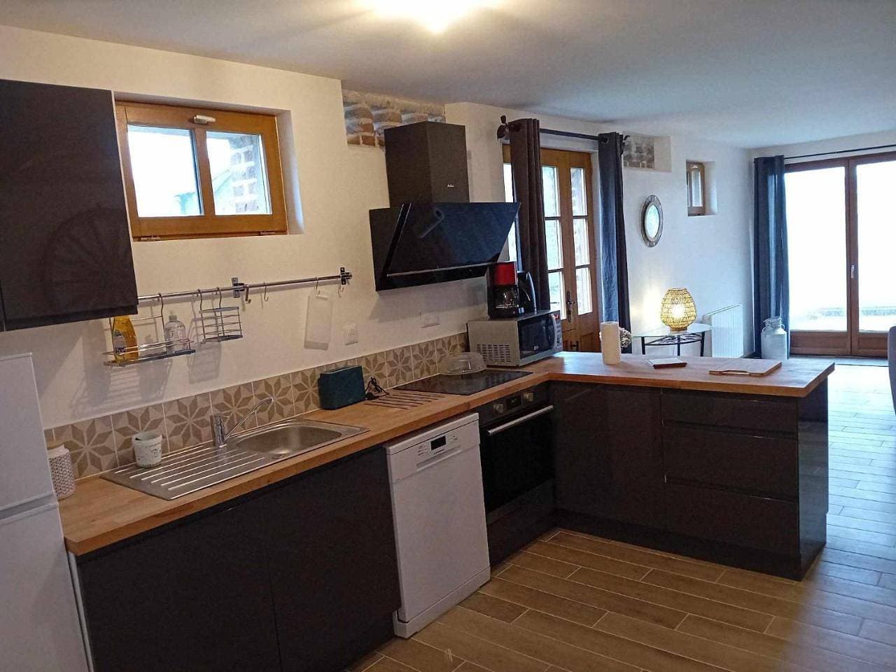 Foto 10 von 32: Two-Bedroom House
