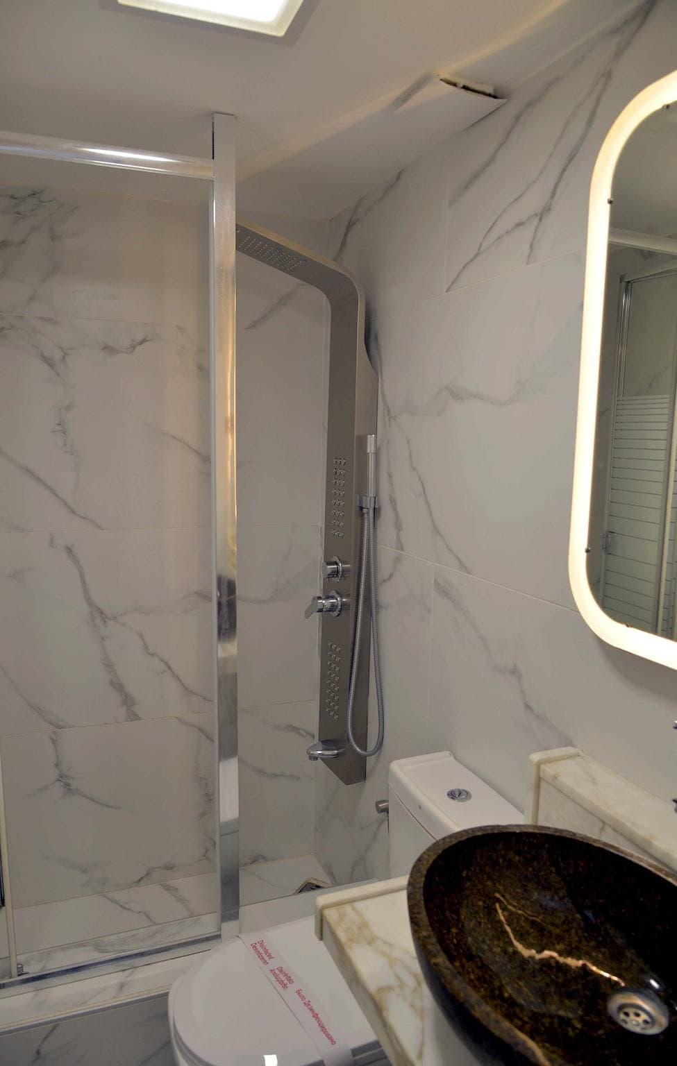 Foto 6 von 42: Apartment 'Doliva Studio' mit privatem Pool, Bergblick, WLAN und Klimaanlage