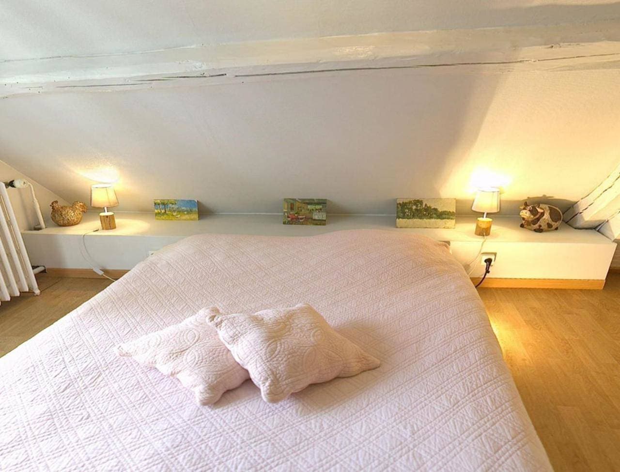 Foto 2 von 15: Cottage (5 Adults)