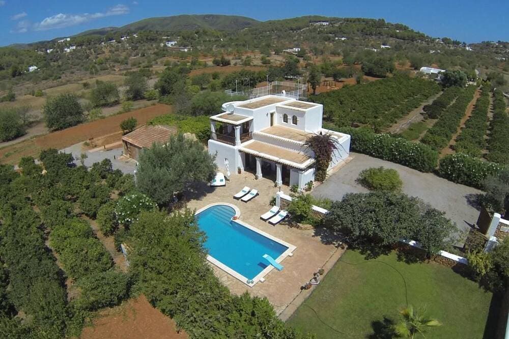 Foto 11 von 30: Renoviertes Ferienhaus in Sant Carles De Peralta mit Eigenem Pool