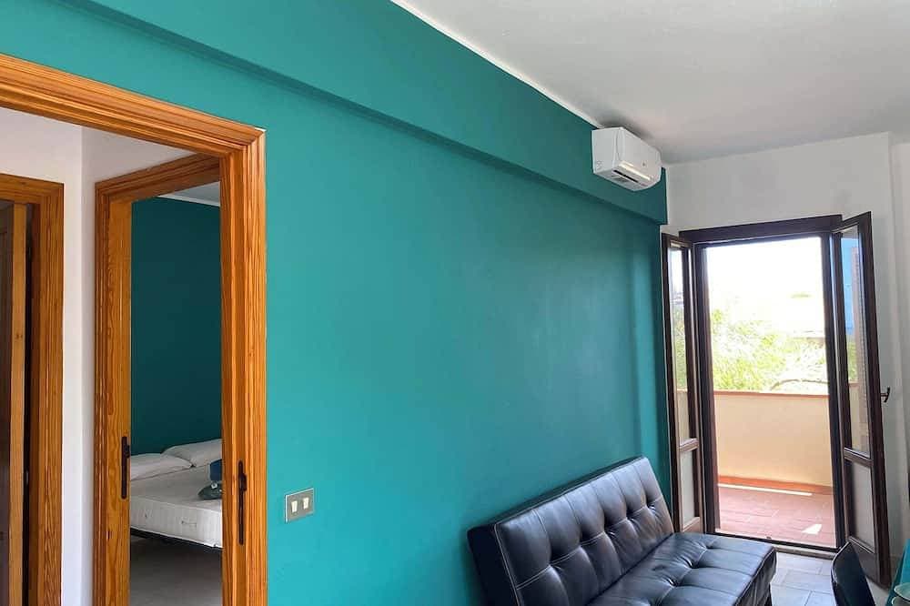 Foto 4 von 11: Emerald Apartment. A few steps from the sea