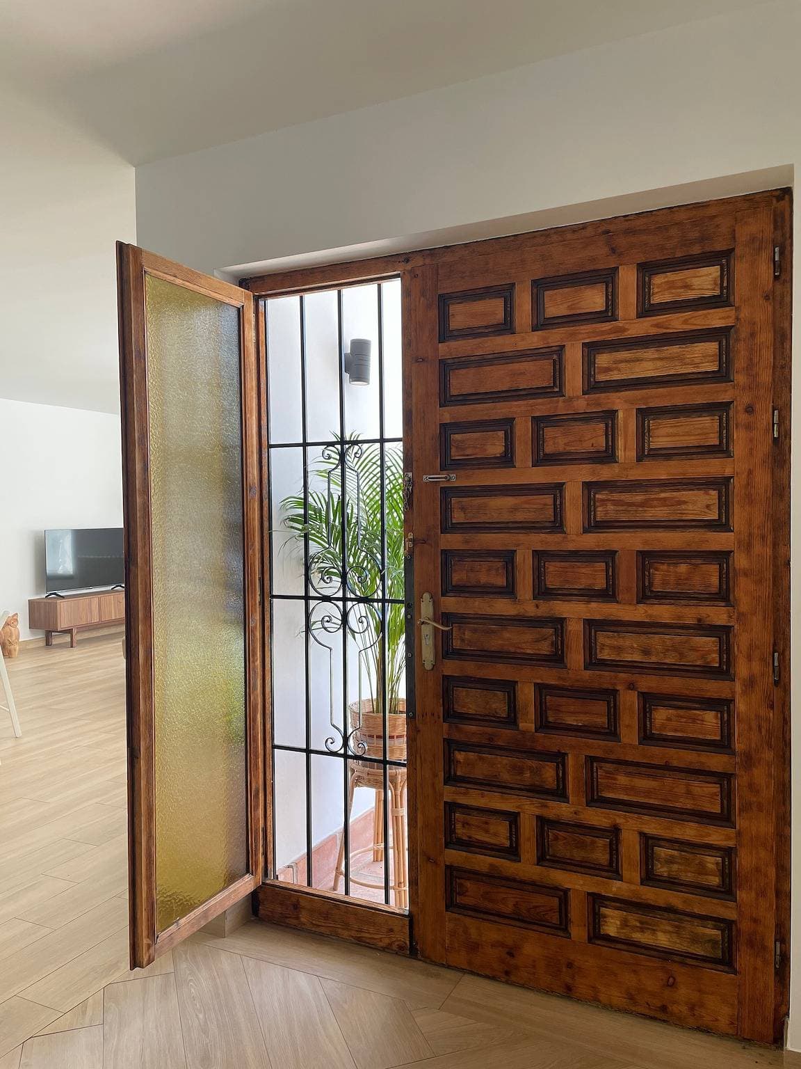 Foto 6 von 44: Ferienhaus 'Villa Gracia' mit Meerblick, WLAN und Klimaanlage