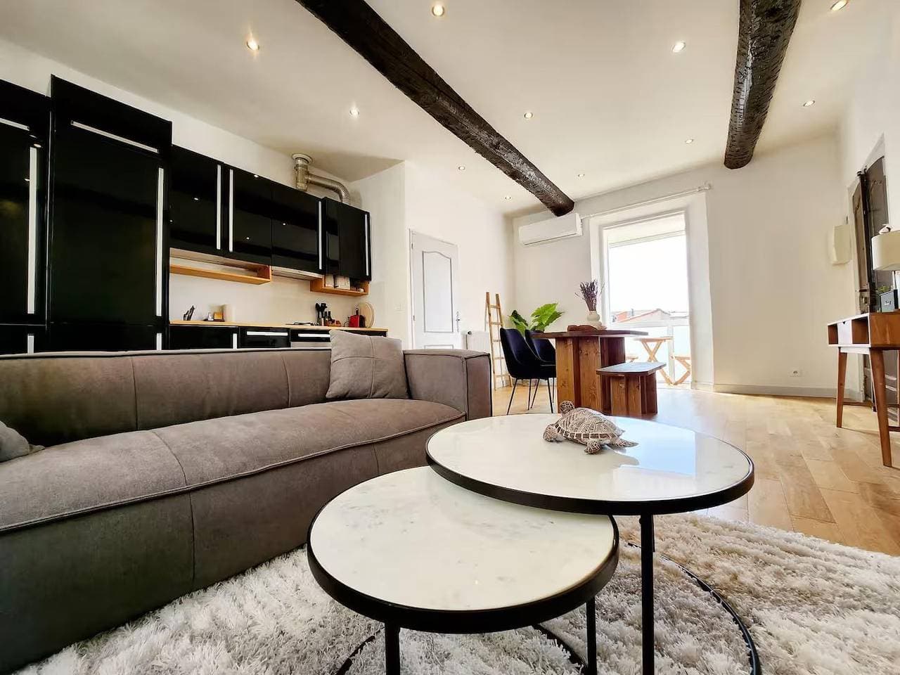 Foto 6 von 14: Ferienwohnung für 2 Personen