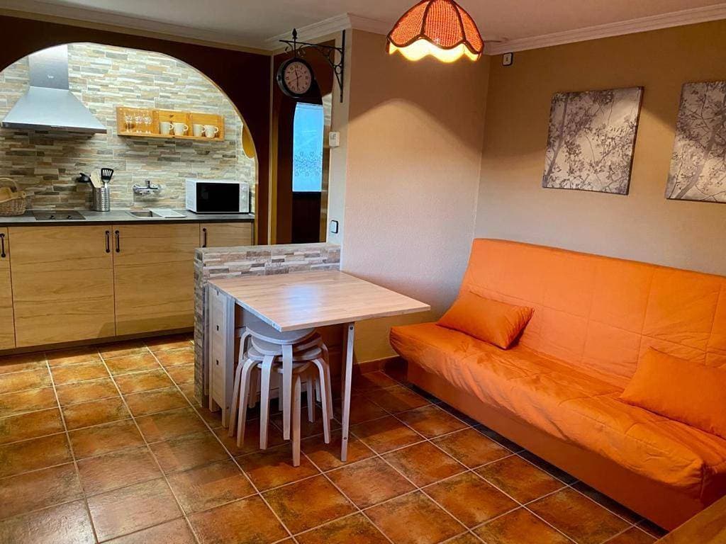 Foto 4 von 17: One-Bedroom Apartment