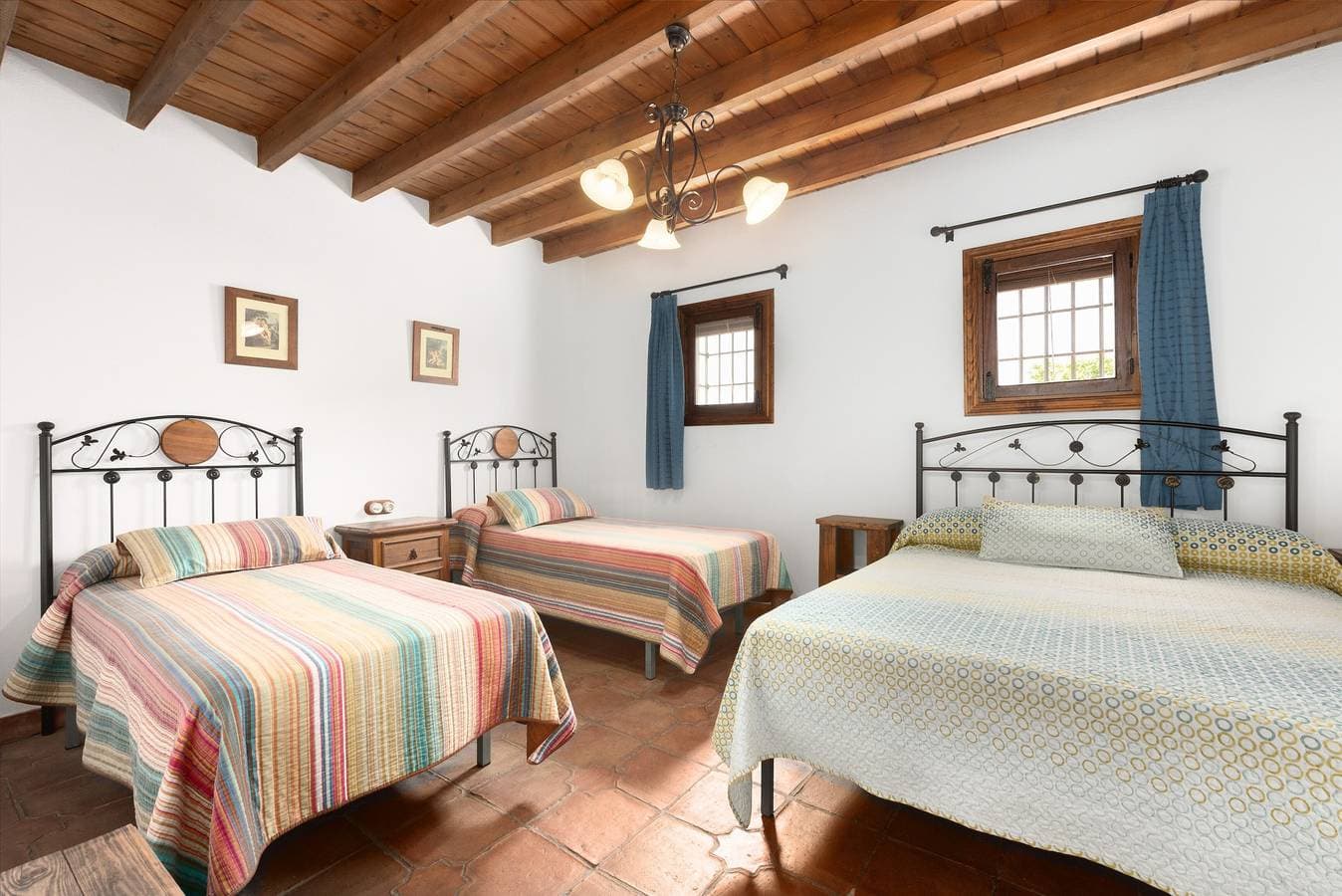 Foto 7 von 28: Finca 'Piedras Blancas' mit Bergblick, privatem Pool und Wi-Fi