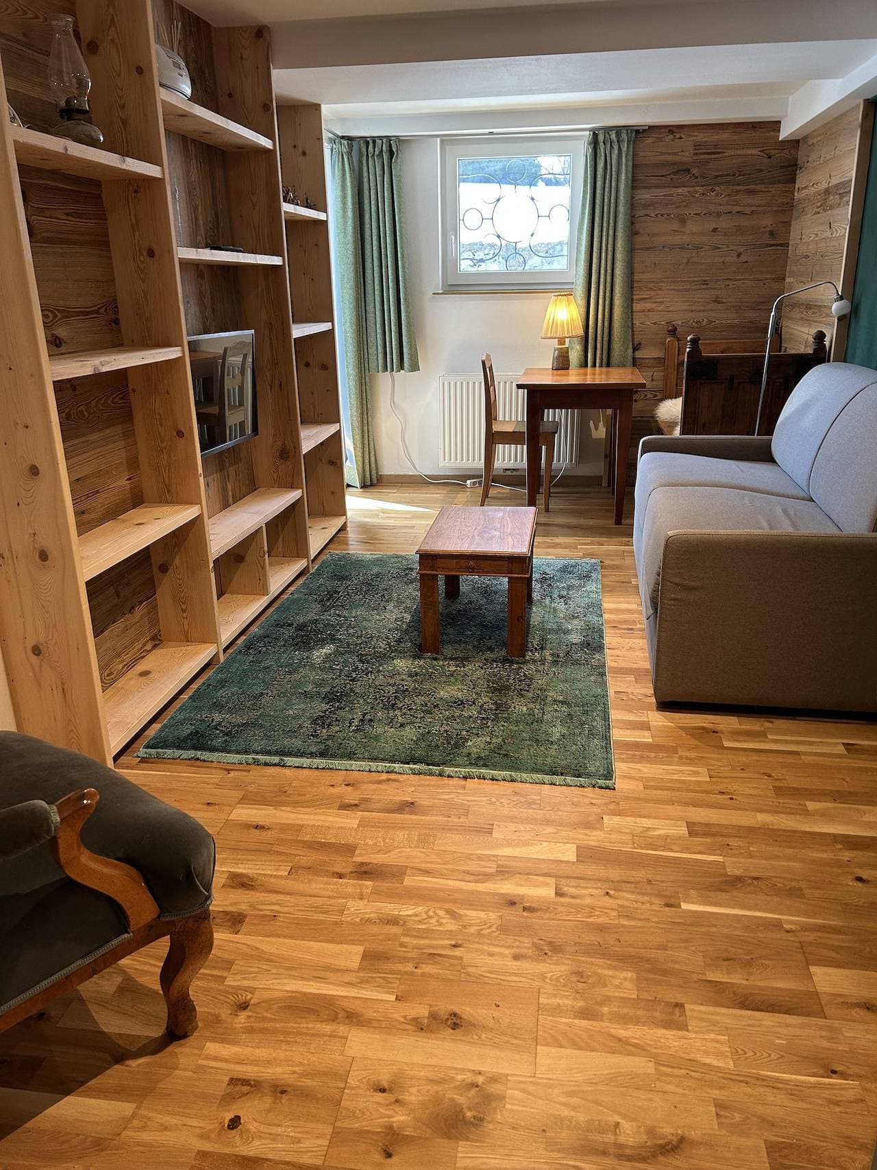 Foto 9 von 48: Ferienwohnung zur Kanzelwand