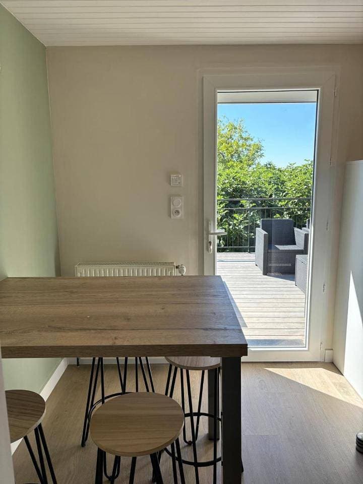 Foto 6 von 13: Three-Bedroom House