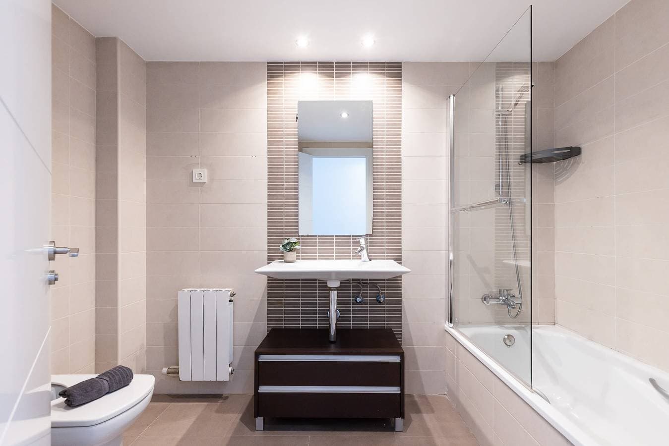 Foto 4 von 84: Ferienwohnung für 4 Personen mit Garten