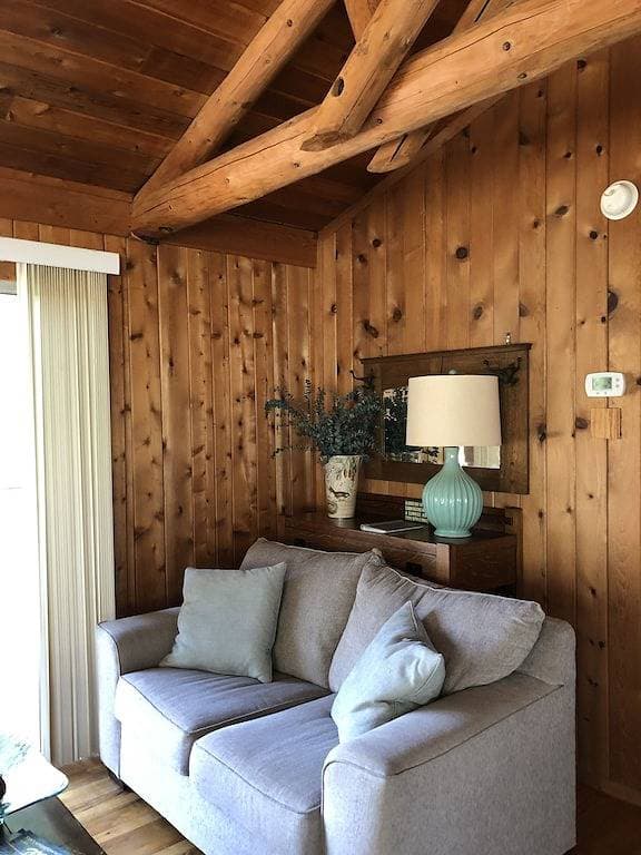 Foto 11 von 34: Affordable Watefront Cottage in der Nähe Basis Smith Mountain, tolle Aussicht