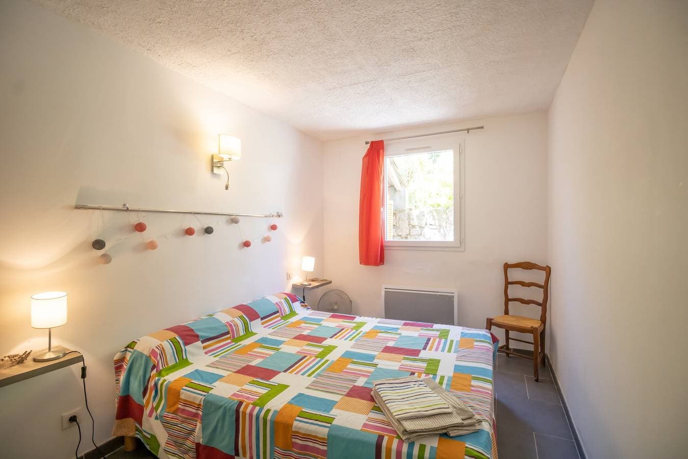 Foto 8 von 20: Apartment 'Corse' mit Balkon und WLAN