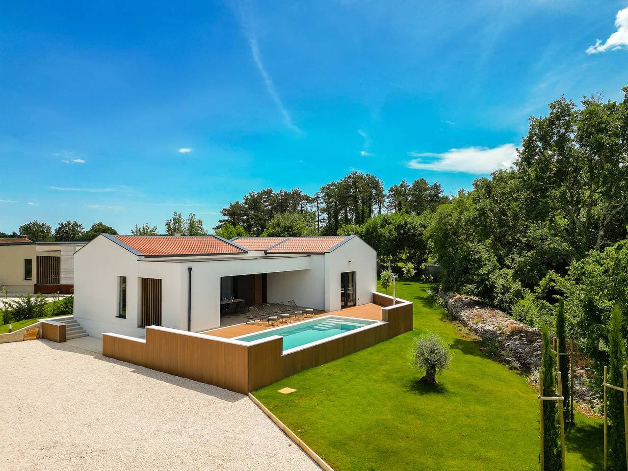 Foto 4 von 36: Villa Astrid