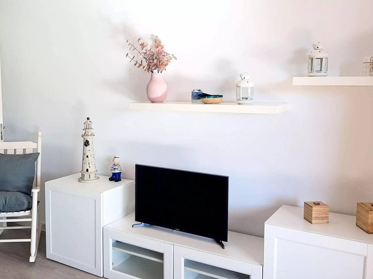 Foto 10 von 32: 3 Zimmer 6 Personen