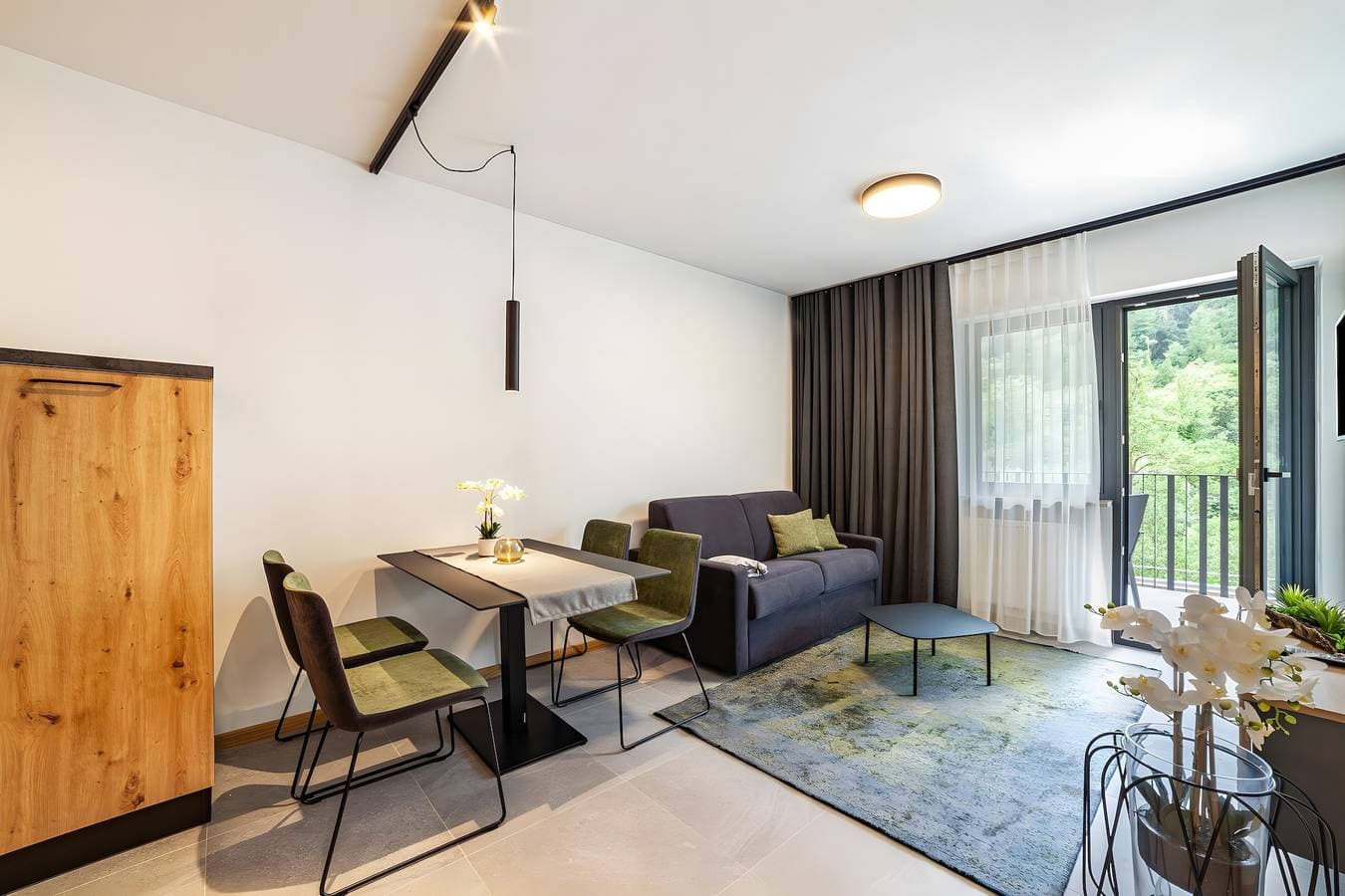 Apartment Pauli 1