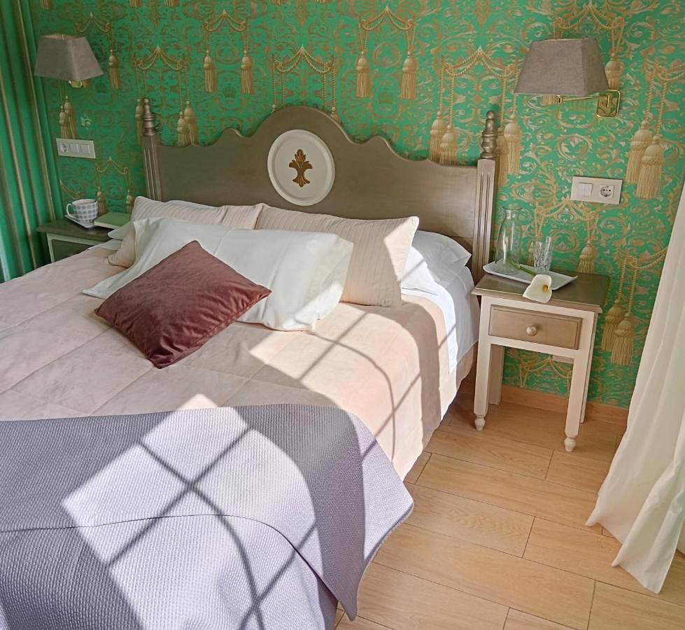 Foto 4 von 5: Double Room with Extra Bed