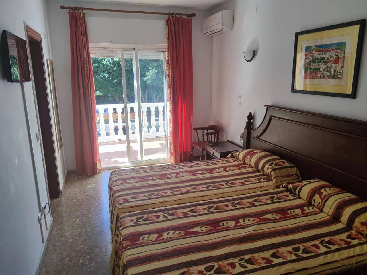 Foto 10 von 16: Double or Twin Room with Terrace