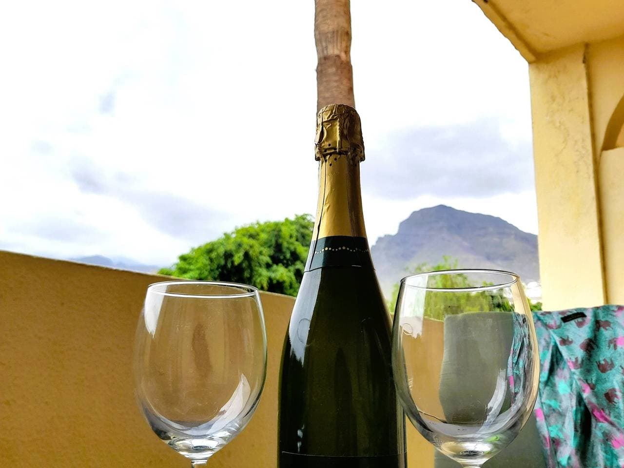 Foto 8 von 17: Mareverde Resort, Green Studio