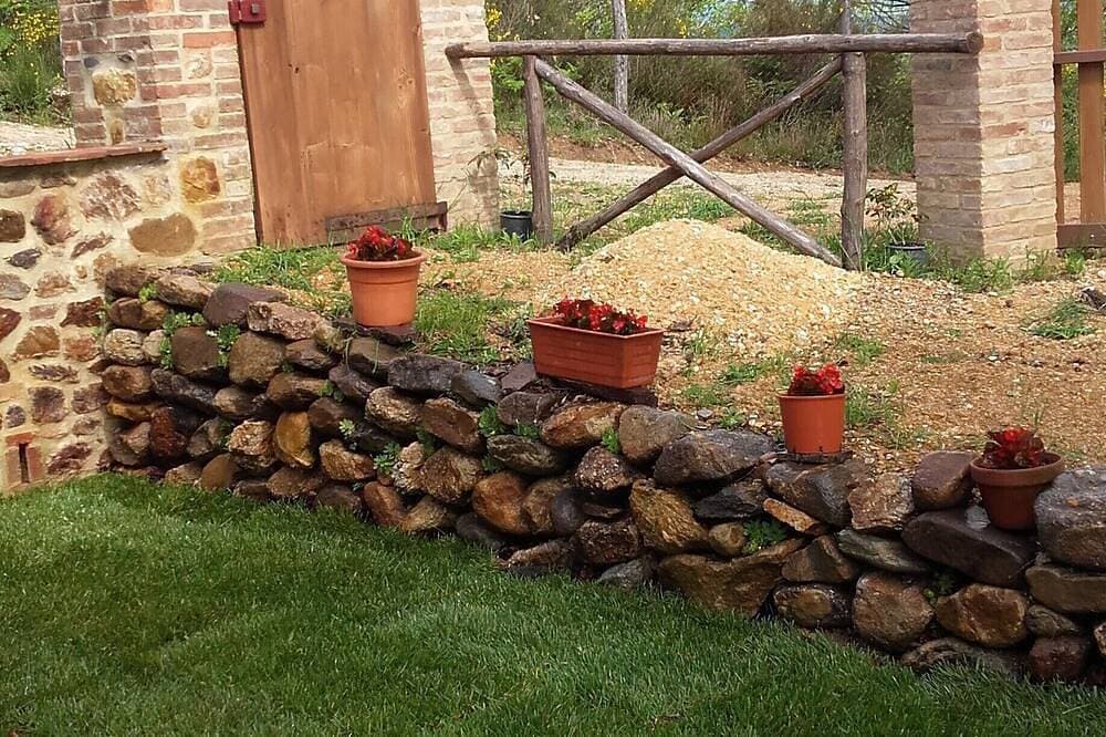 Foto 6 von 30: Agriturismo la roggiola