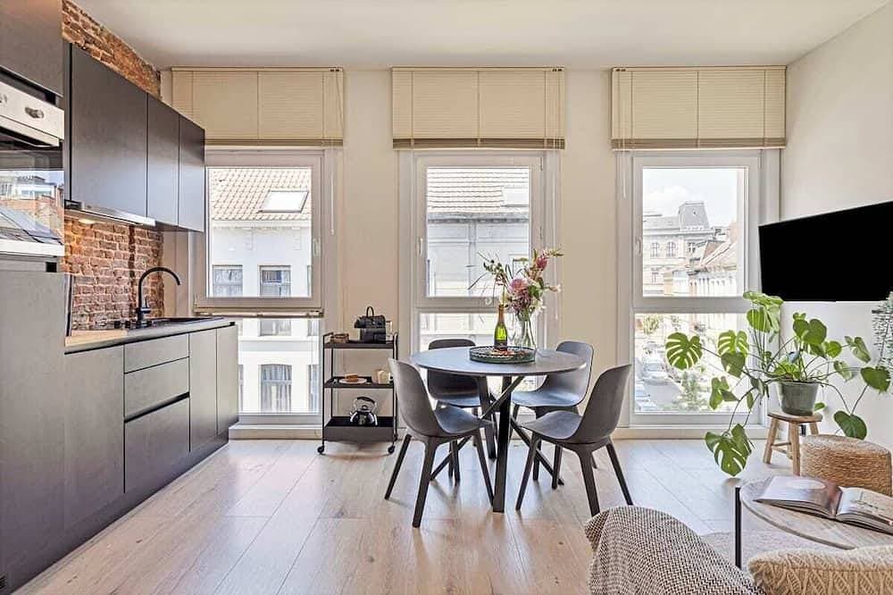 Foto 6 von 8: Fresh renovated 1Br apartment @ Trendy south area