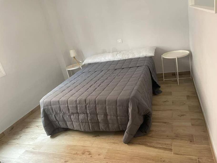 Foto 11 von 11: Habitación Privada en apartamento de lujo