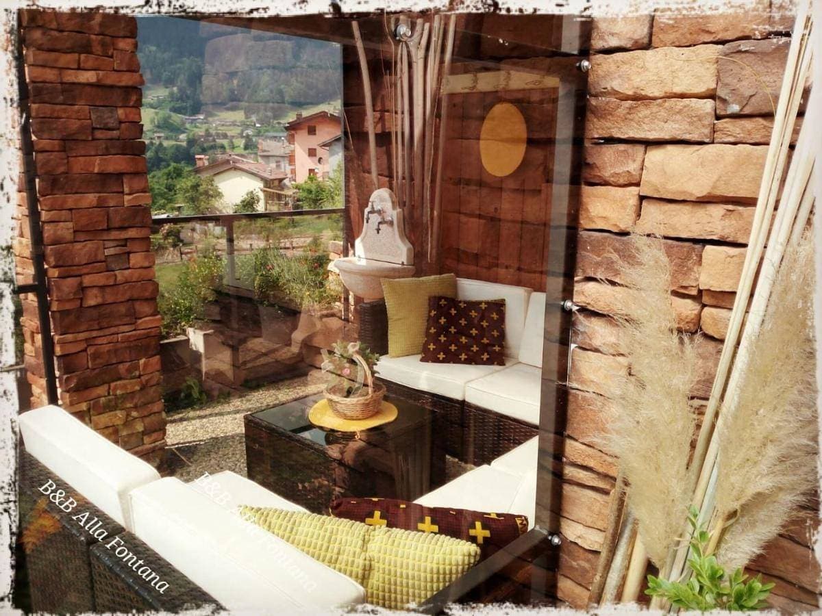 Foto 4 von 15: Double Room with Balcony