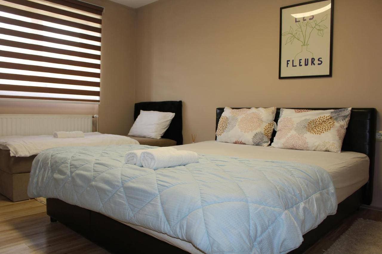 Picante apartment 1
