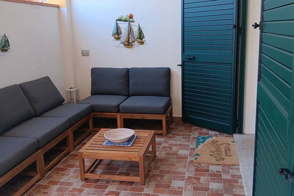 Foto 5 von 29: Sonderangebot Sommer Santa Teresa Gallura Elegante Residence All Inclusiv