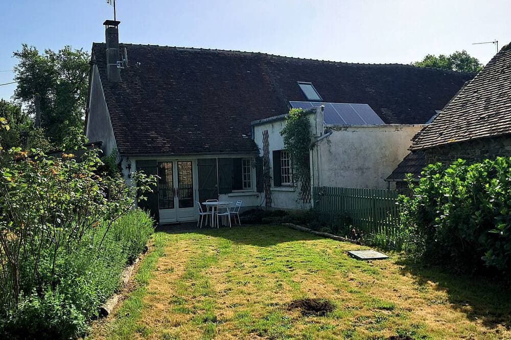 Foto 13 von 23: La petite Maison de Cuzion