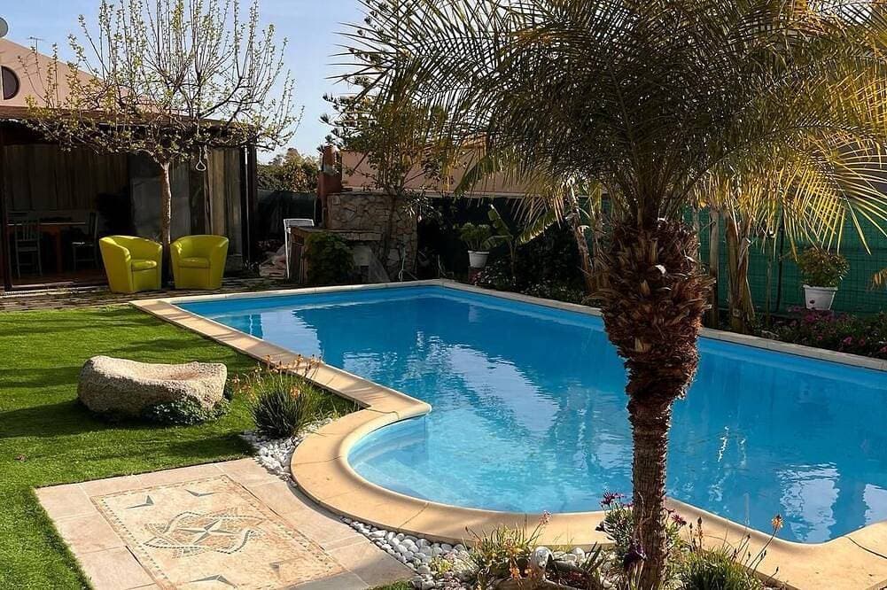 Foto 12 von 19: Villa Abeti a 5 minuti dal mare