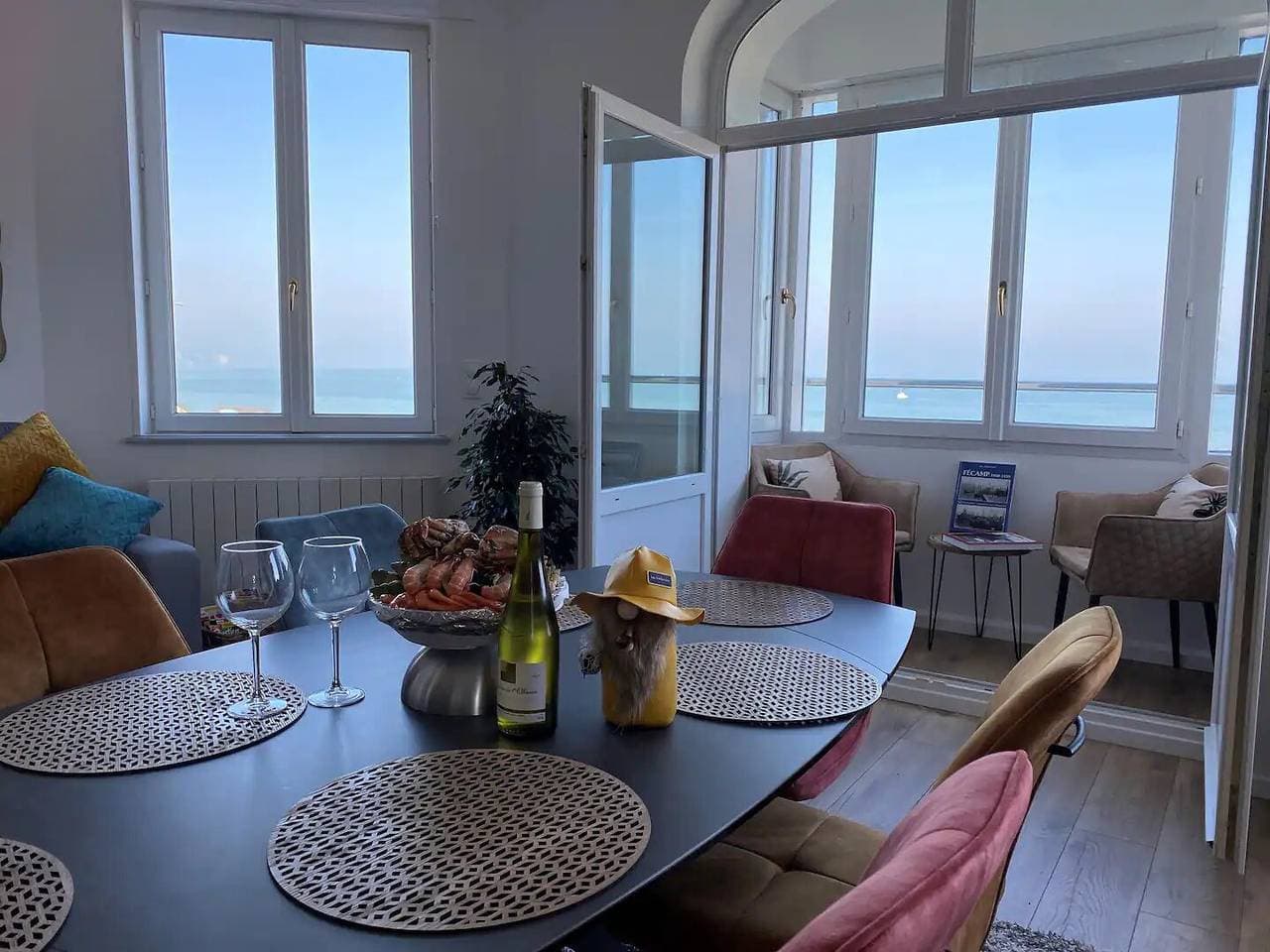 Foto 5 von 19: Gîtes de France® - Les Embruns